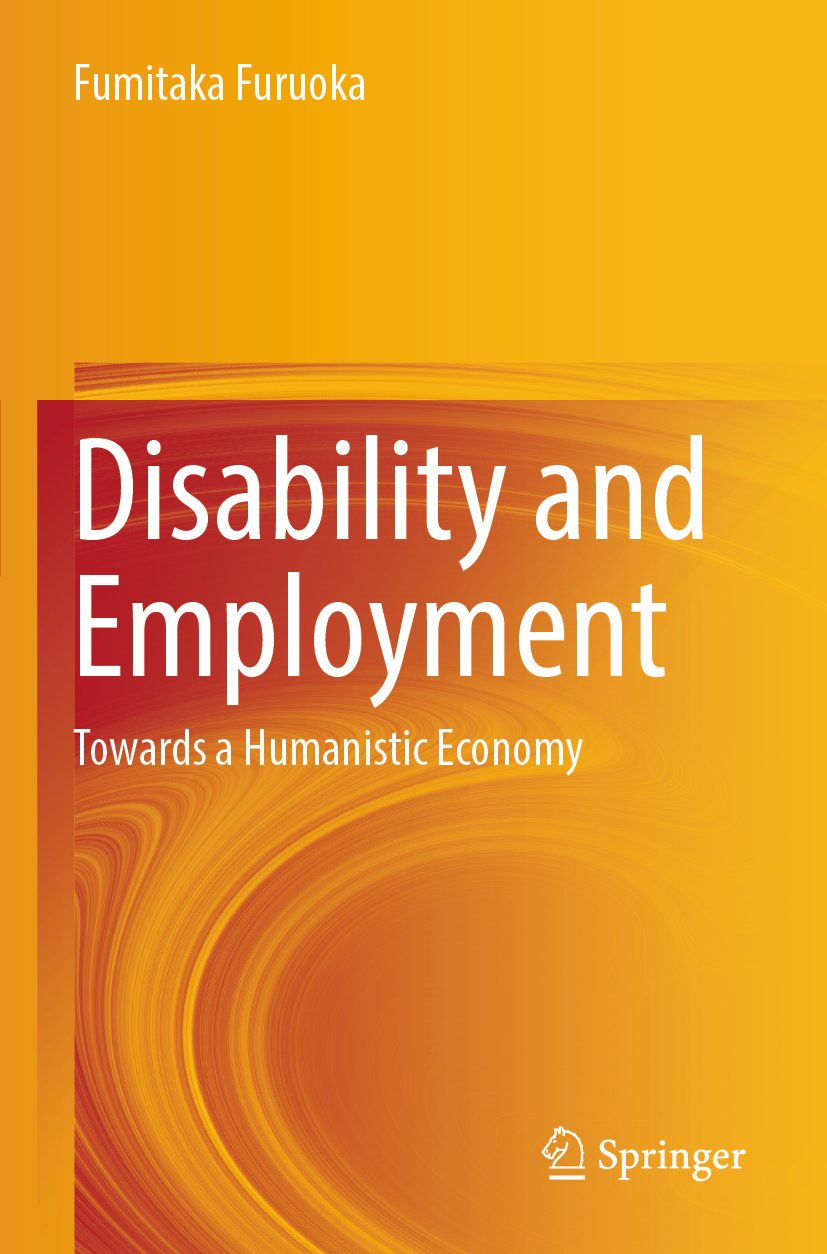 Disability and Employment