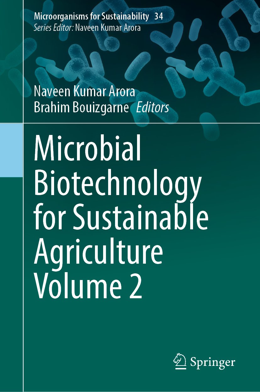 Microorganisms for Sustainability