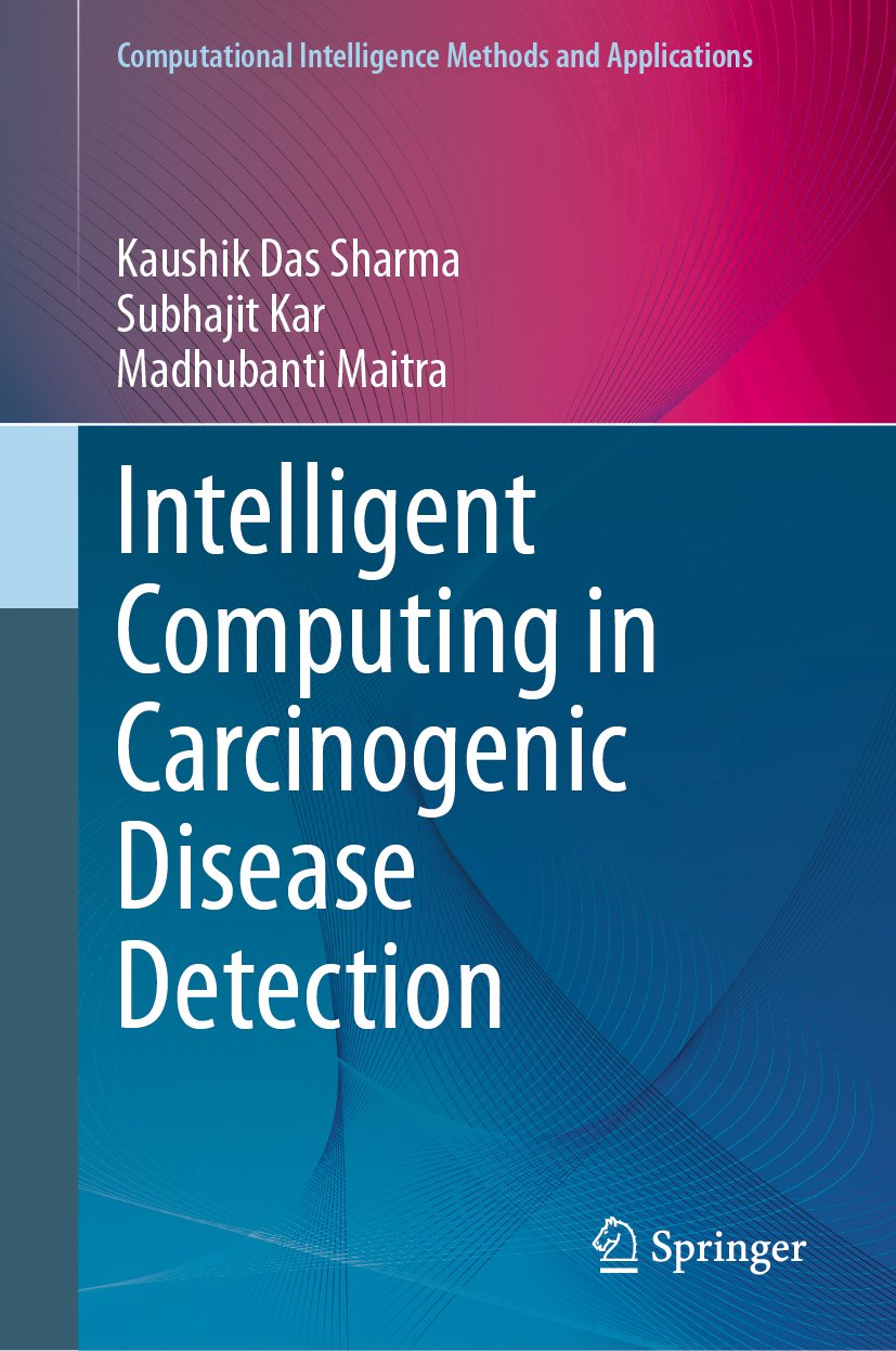 Computational Intelligence Methods and Applications
