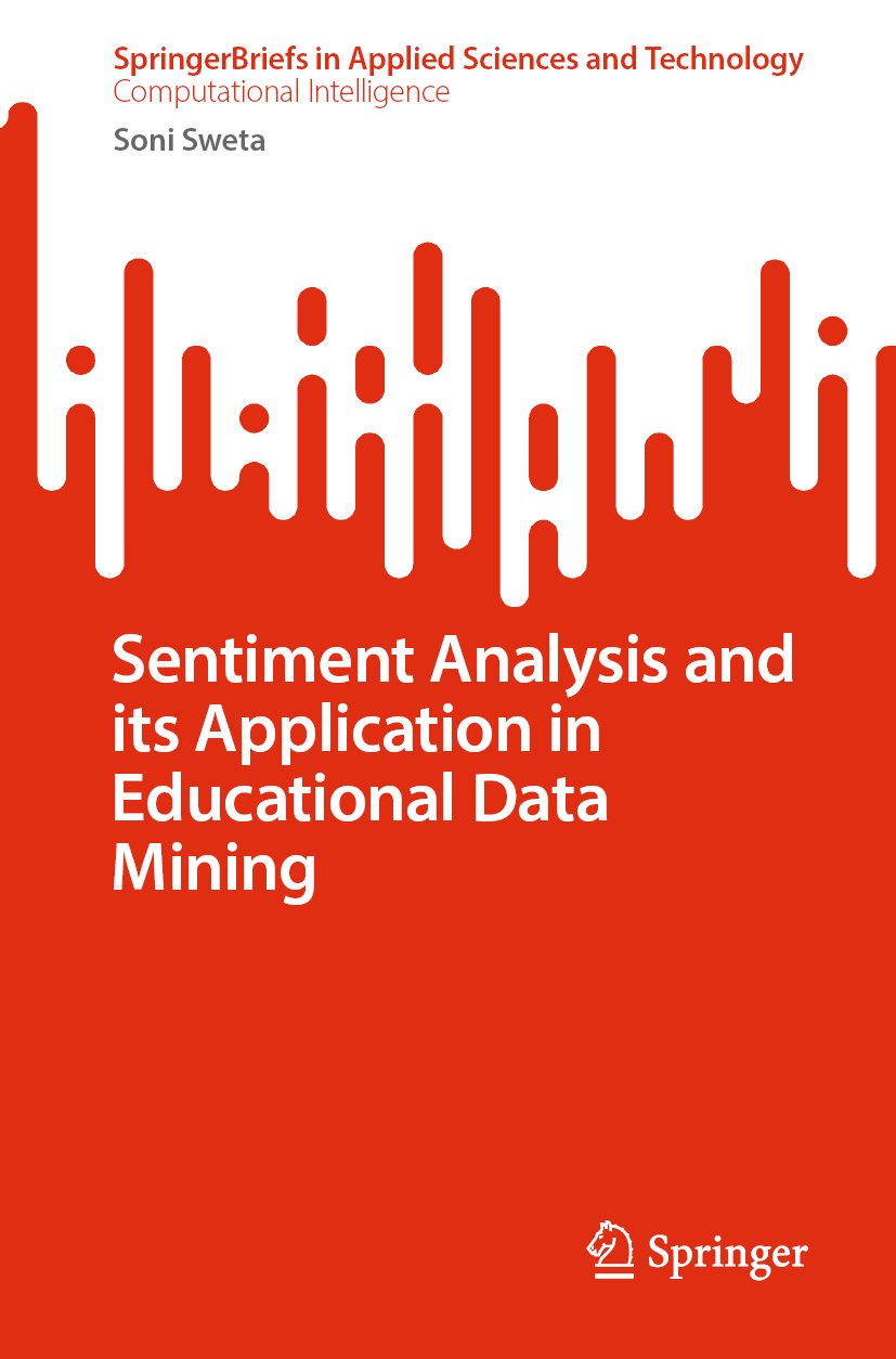 SpringerBriefs in Applied Sciences and Technology
