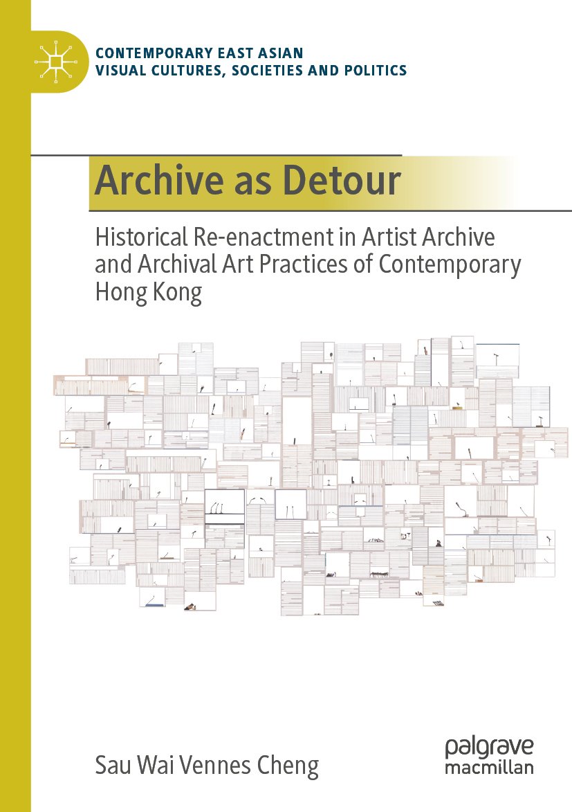 Contemporary East Asian Visual Cultures, Societies and Politics