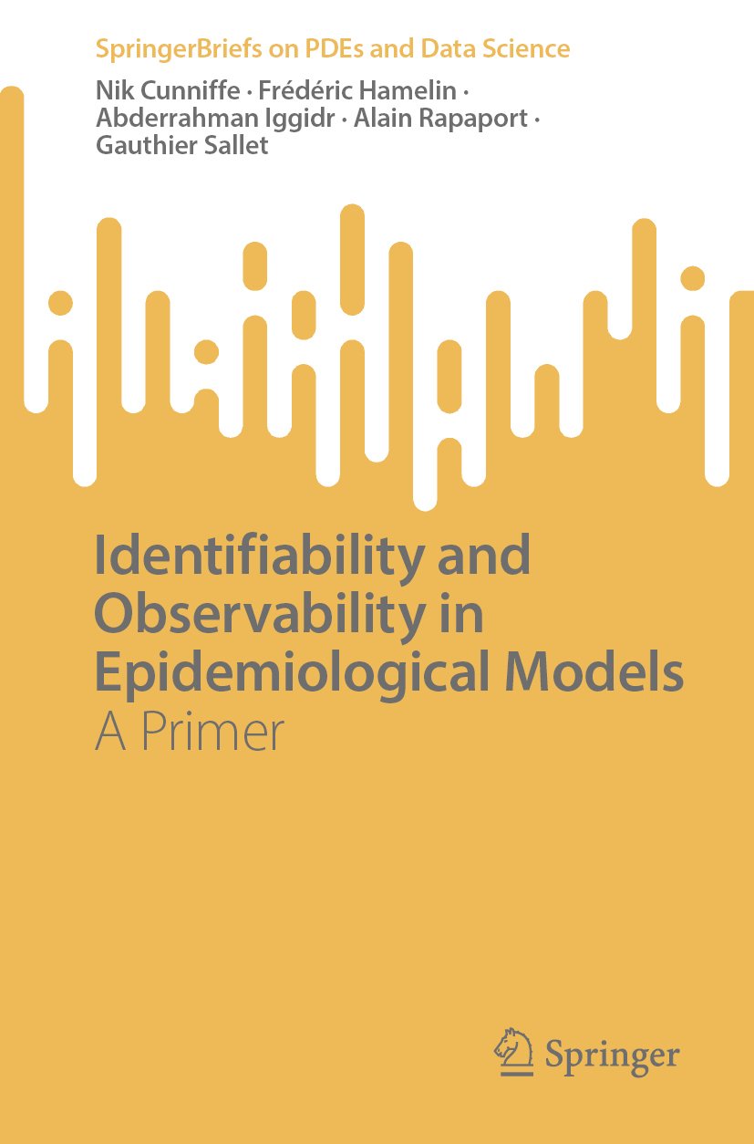 SpringerBriefs on PDEs and Data Science