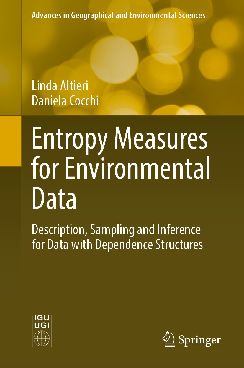 Advances in Geographical and Environmental Sciences