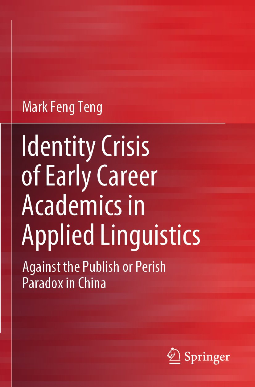 Identity Crisis of Early Career Academics in Applied Linguistics