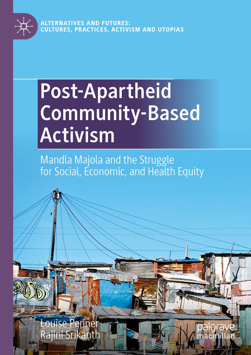 Alternatives and Futures: Cultures, Practices, Activism and Utopias