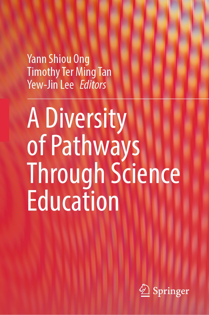 A Diversity of Pathways Through Science Education