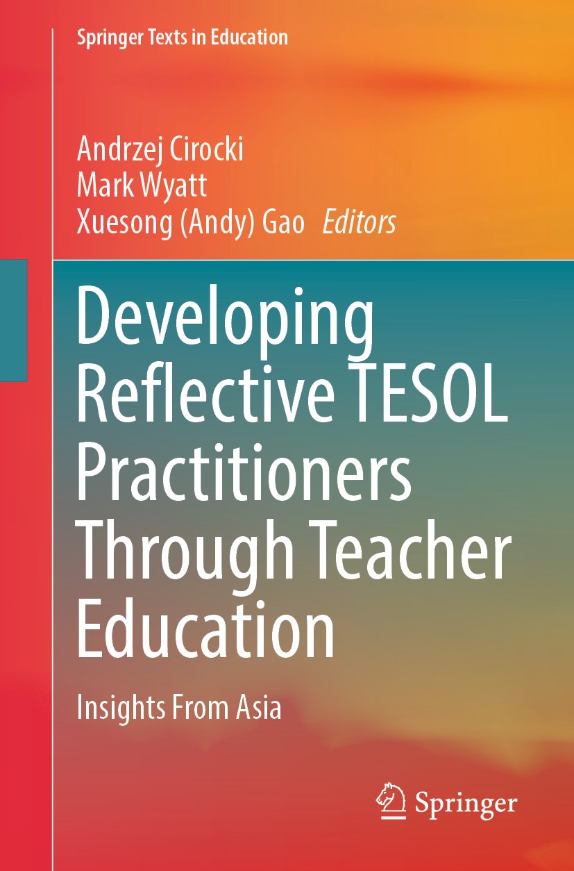 Springer Texts in Education