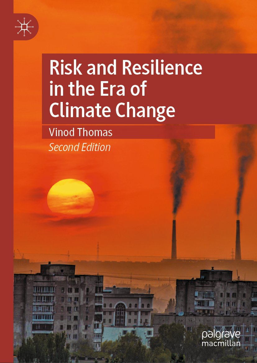 Risk and Resilience in the Era of Climate Change