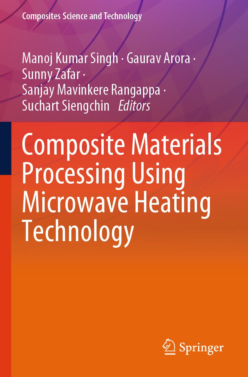 Composites Science and Technology