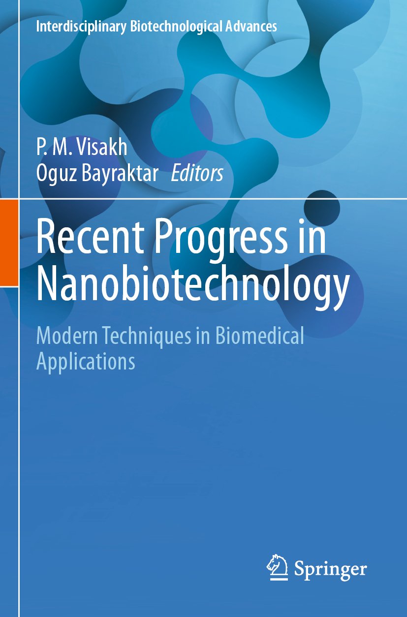 Interdisciplinary Biotechnological Advances