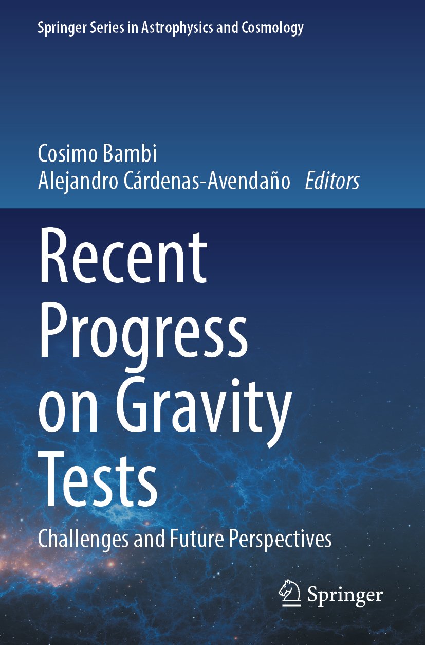 Springer Series in Astrophysics and Cosmology