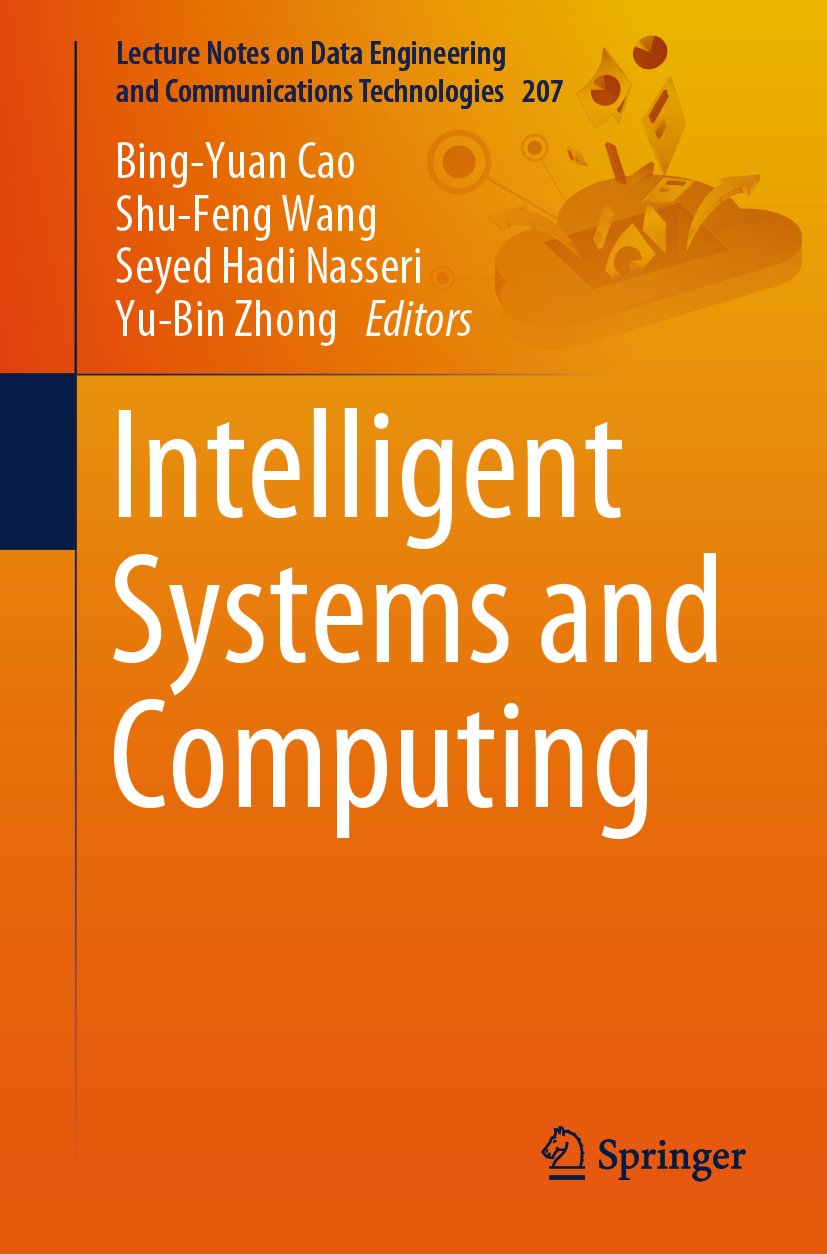 Lecture Notes on Data Engineering and Communications Technologies