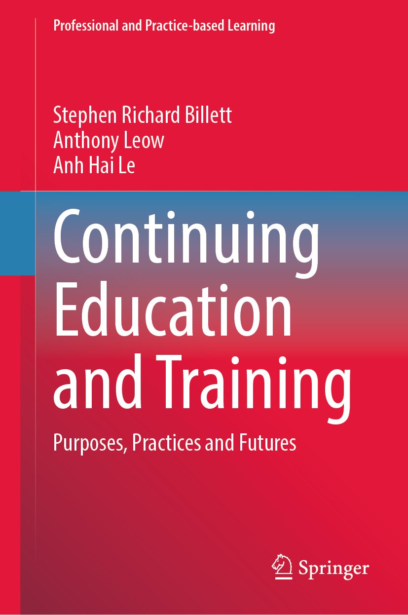 Professional and Practice-based Learning