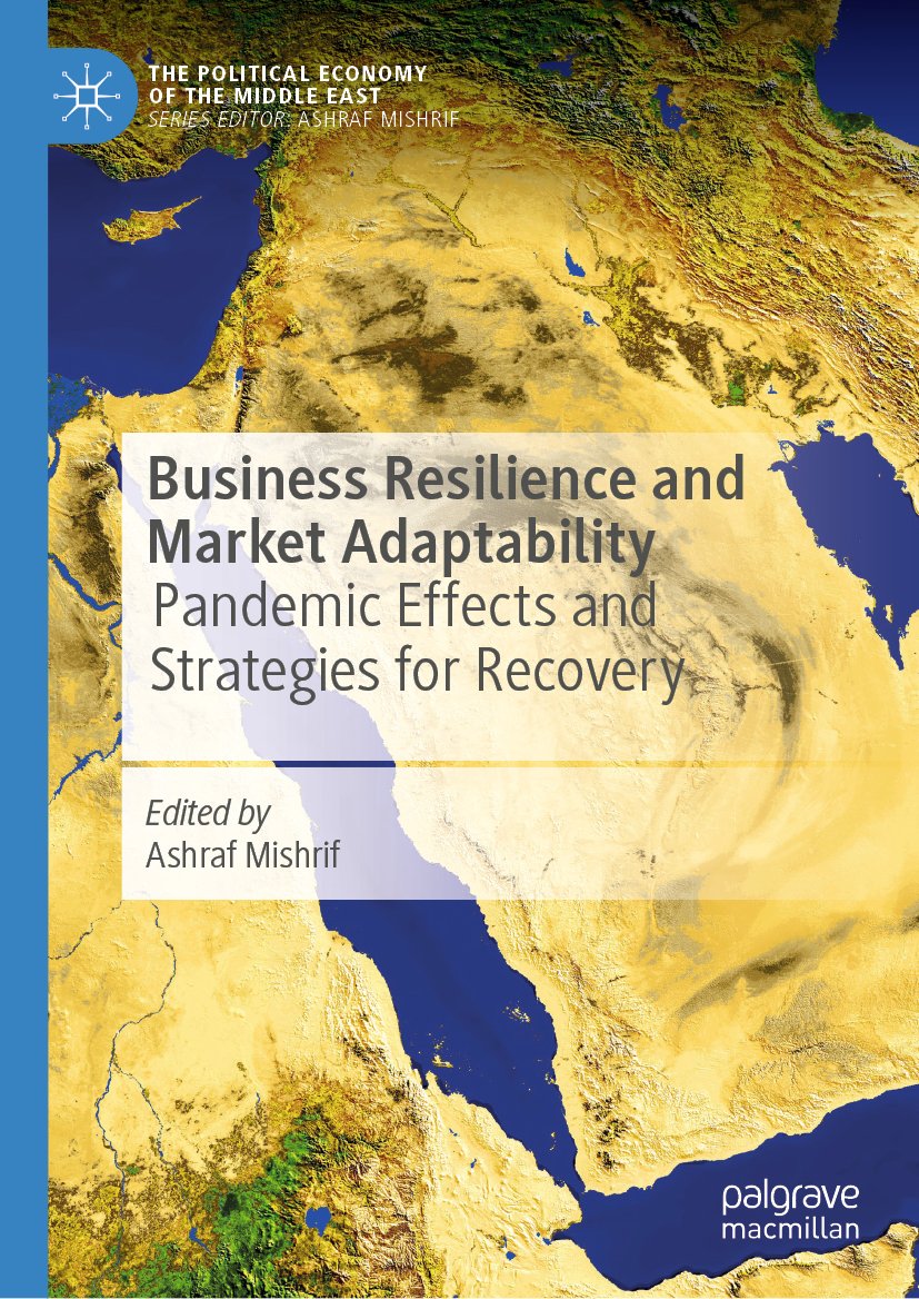 The Political Economy of the Middle East