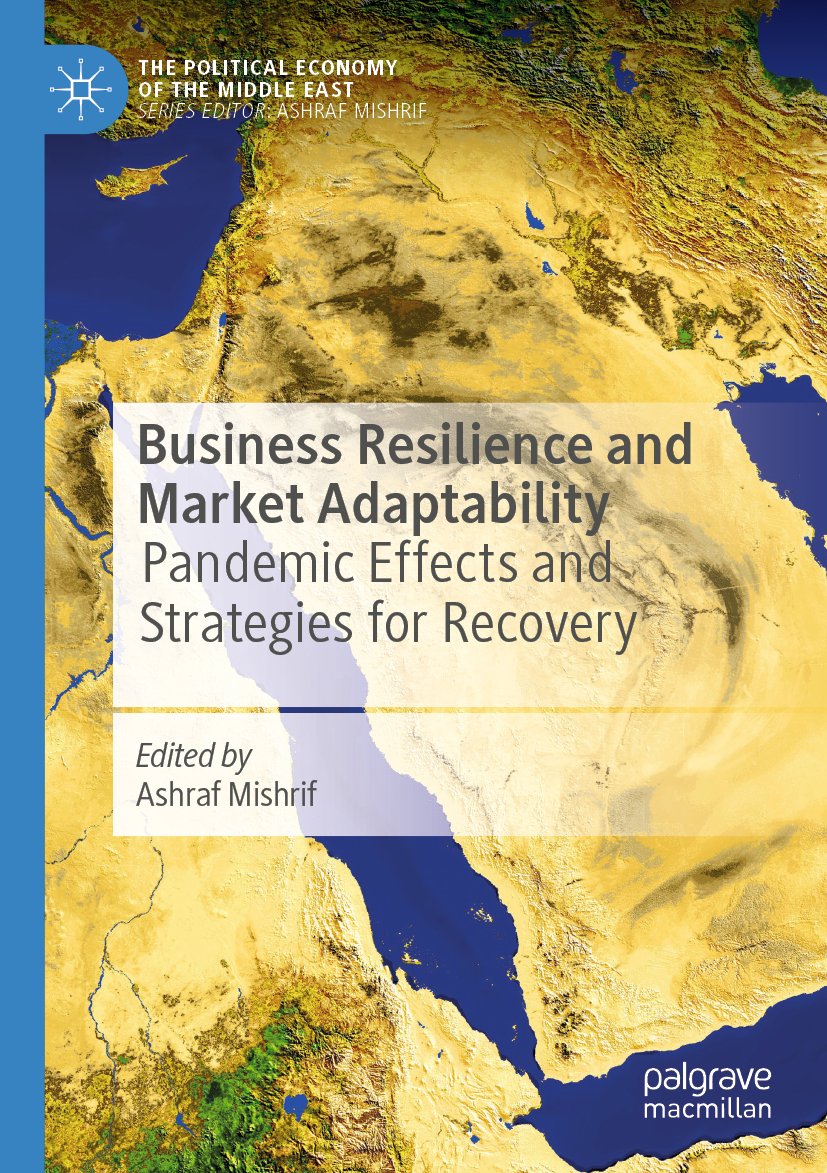 The Political Economy of the Middle East