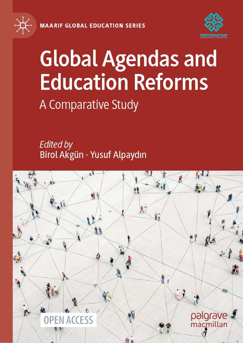 Maarif Global Education Series