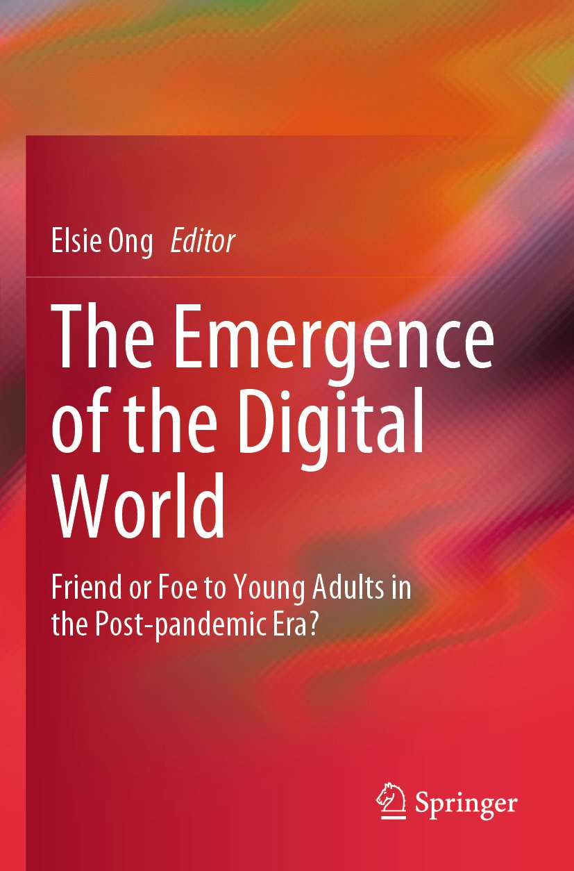 The Emergence of the Digital World