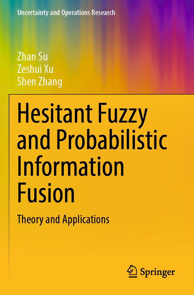 Uncertainty and Operations Research