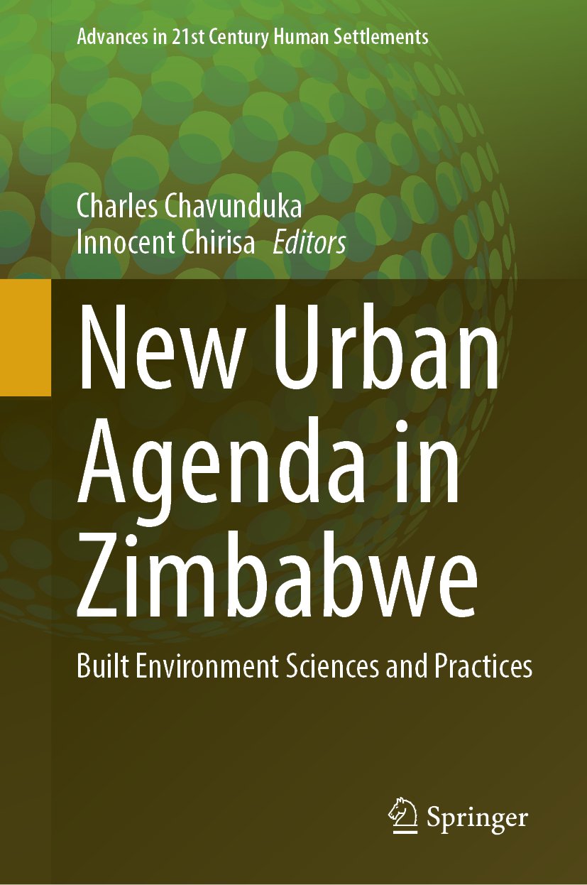 Advances in 21st Century Human Settlements