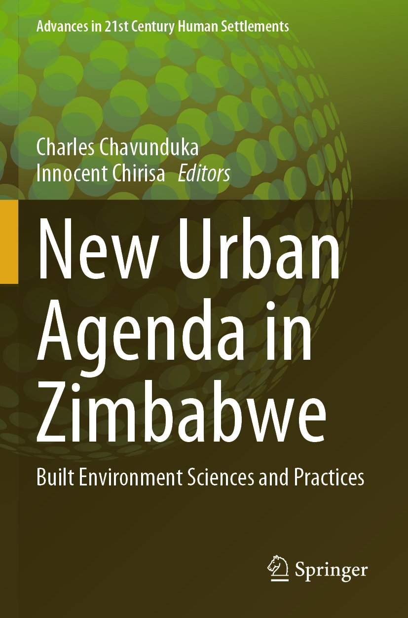 Advances in 21st Century Human Settlements