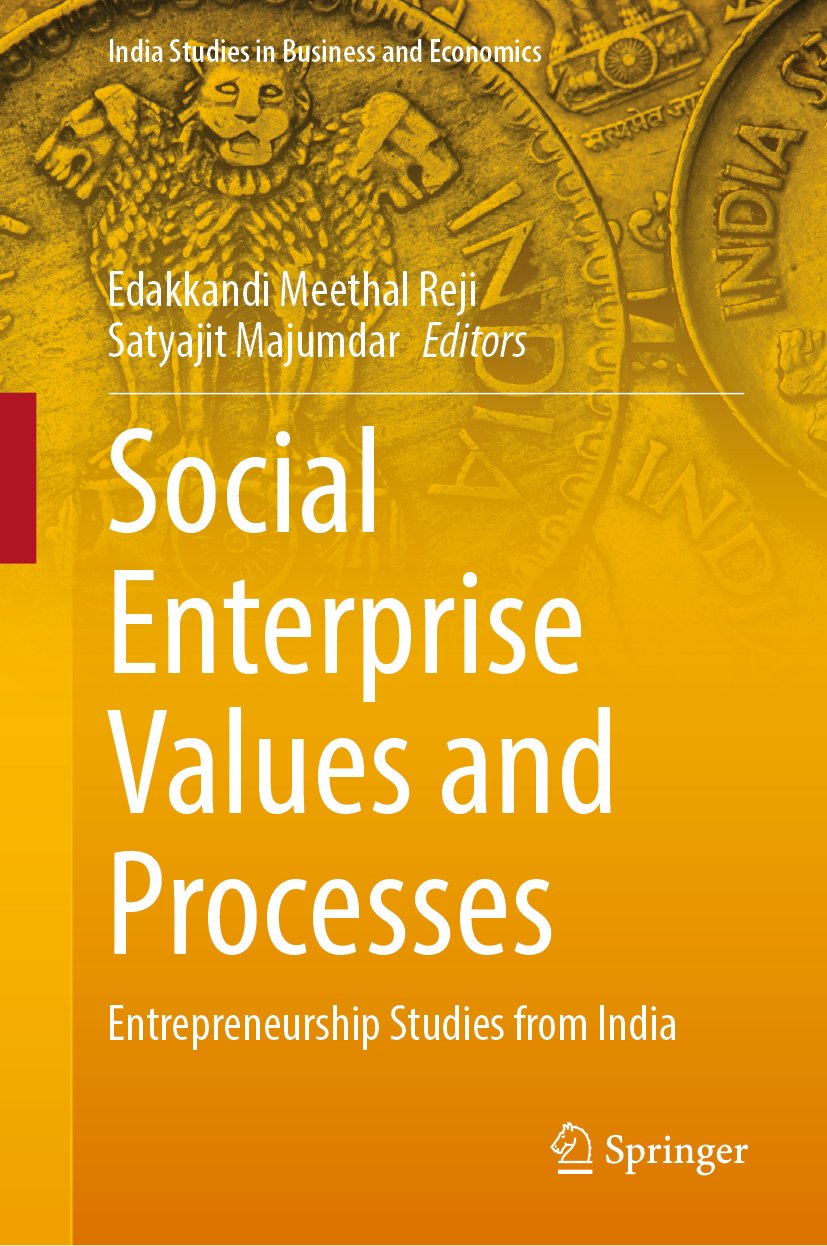 India Studies in Business and Economics