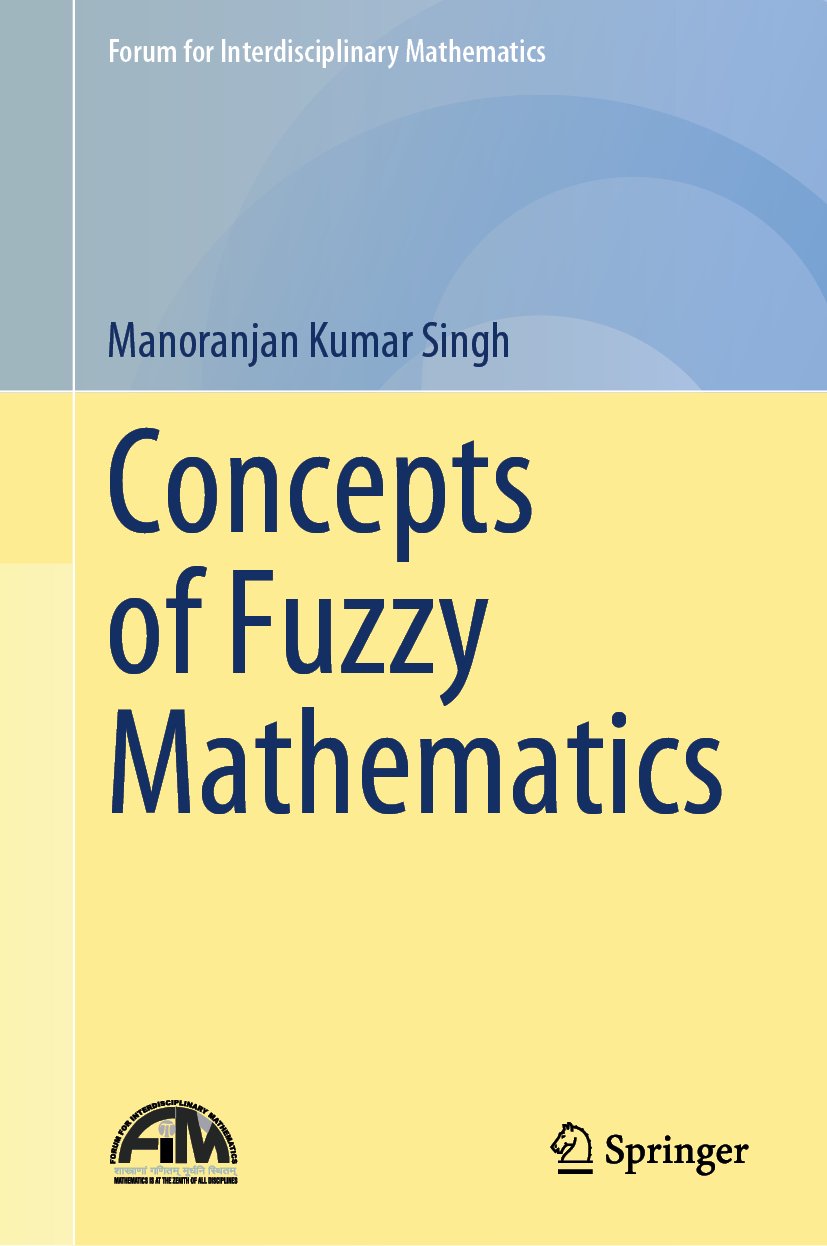 Forum for Interdisciplinary Mathematics