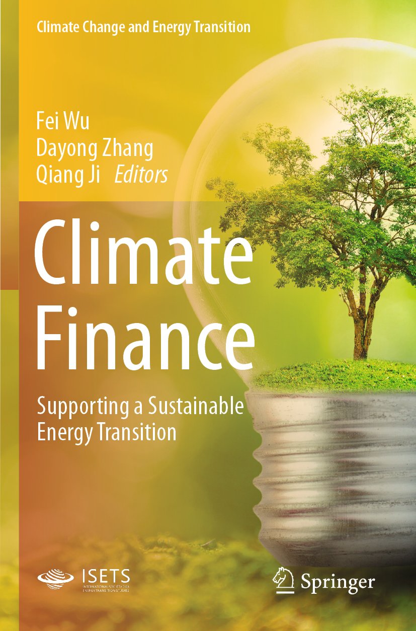 Climate Change and Energy Transition