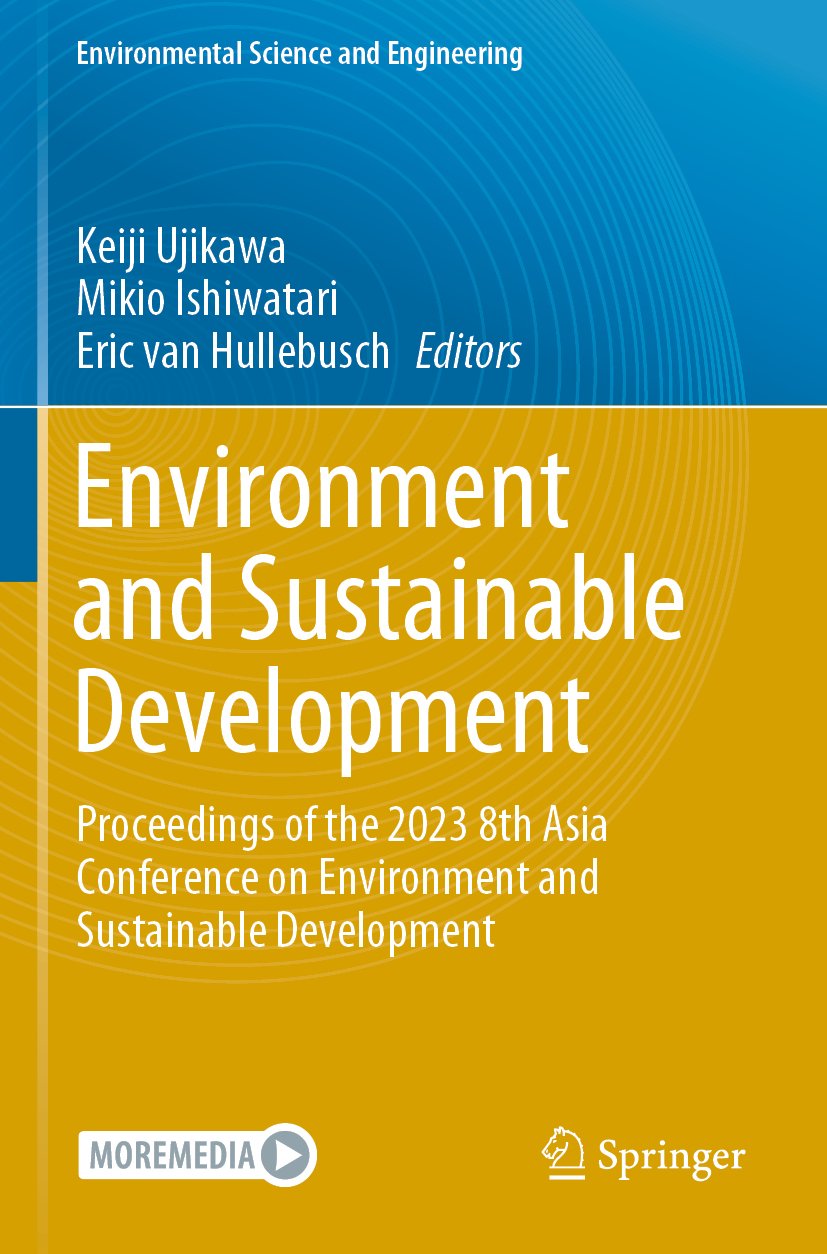 Environmental Science and Engineering