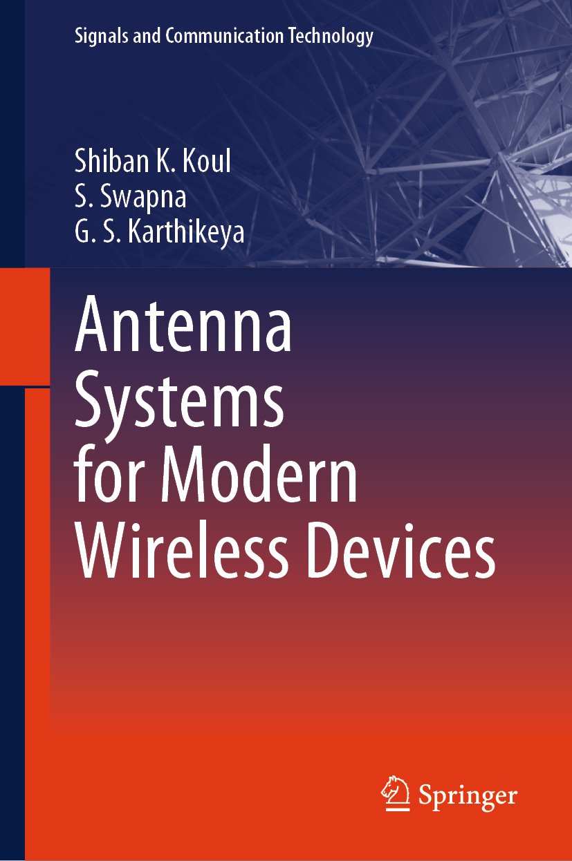 Signals and Communication Technology
