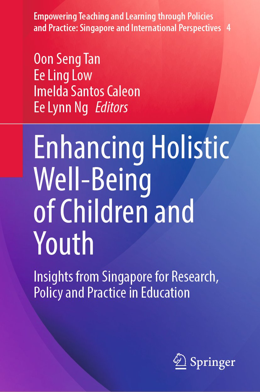 Empowering Teaching and Learning through Policies and Practice: Singapore and International Perspectives