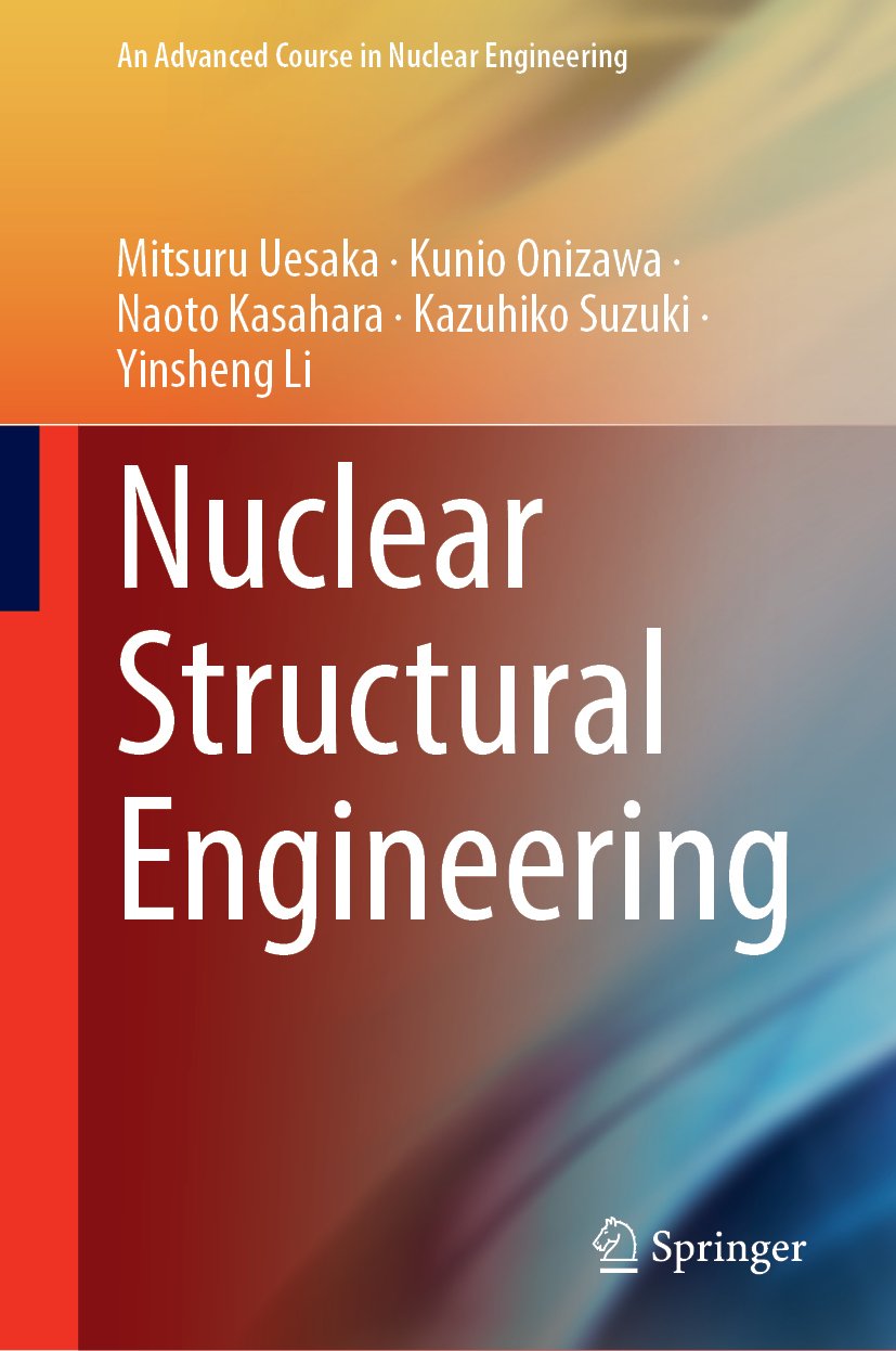 An Advanced Course in Nuclear Engineering