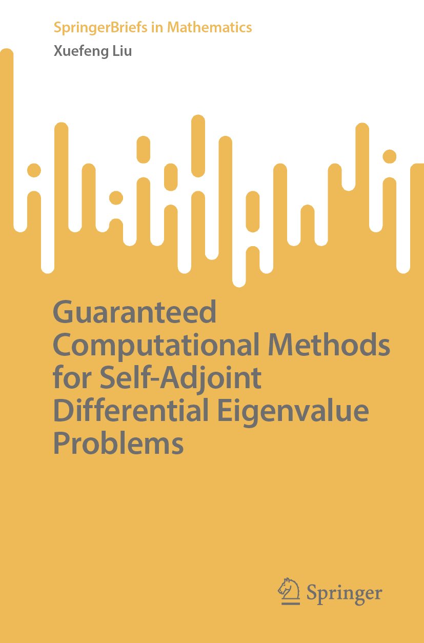 SpringerBriefs in Mathematics