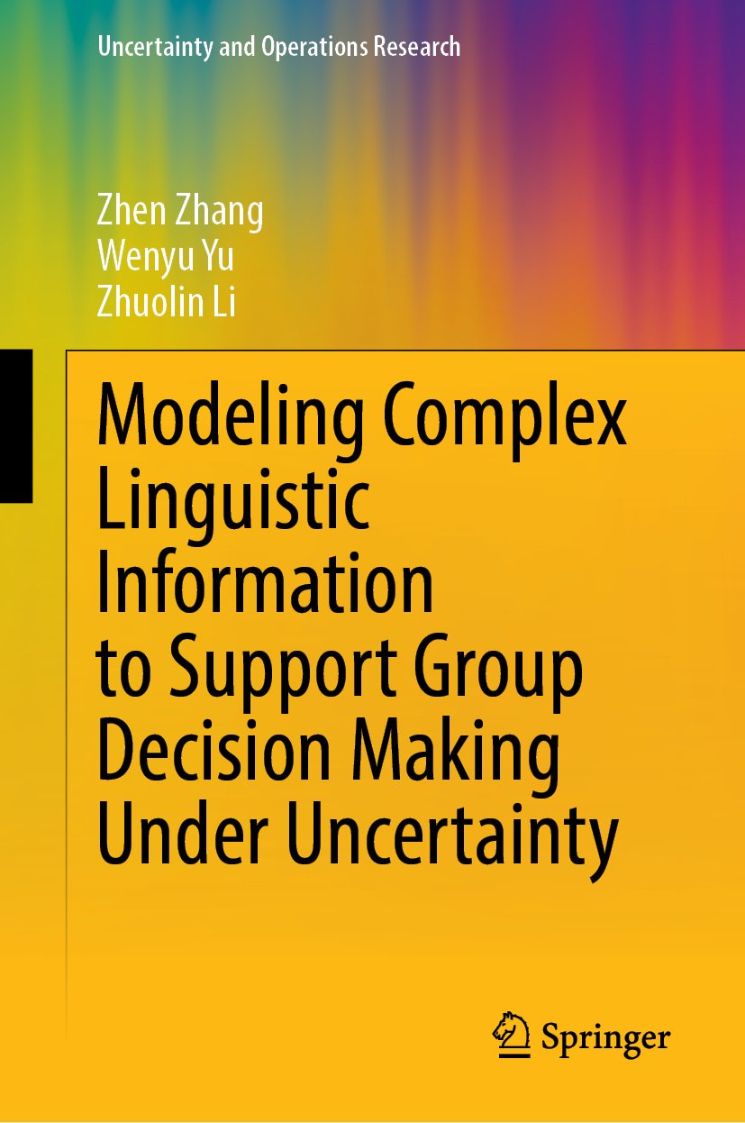 Uncertainty and Operations Research