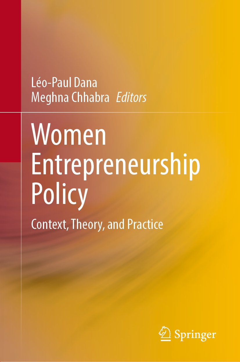 Women Entrepreneurship Policy