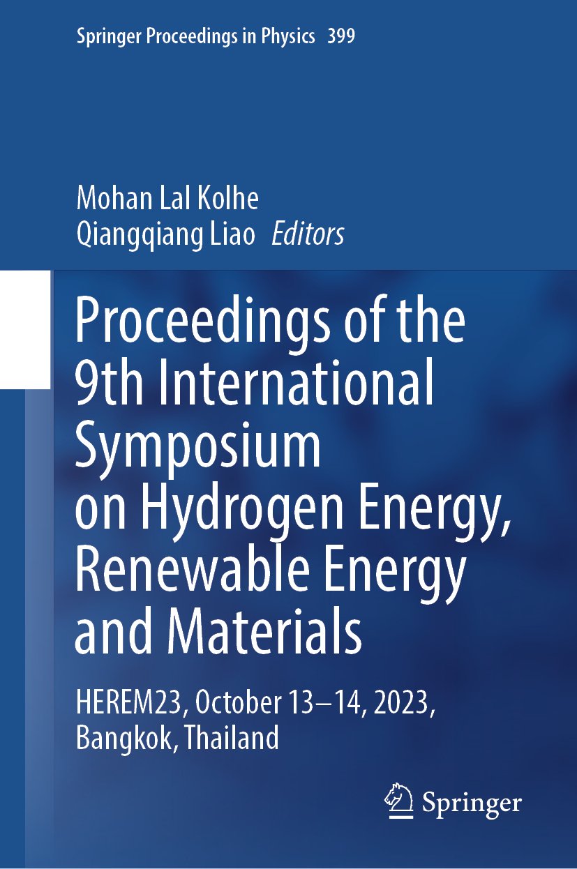 Springer Proceedings in Physics