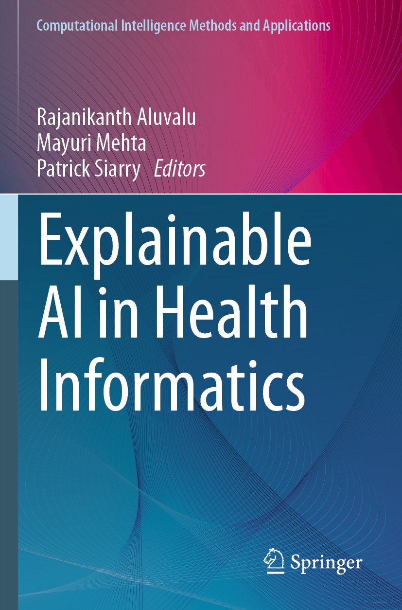 Computational Intelligence Methods and Applications