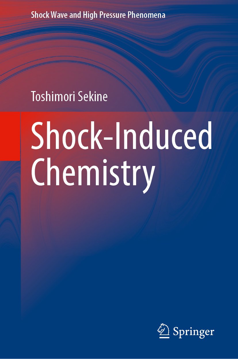Shock Wave and High Pressure Phenomena