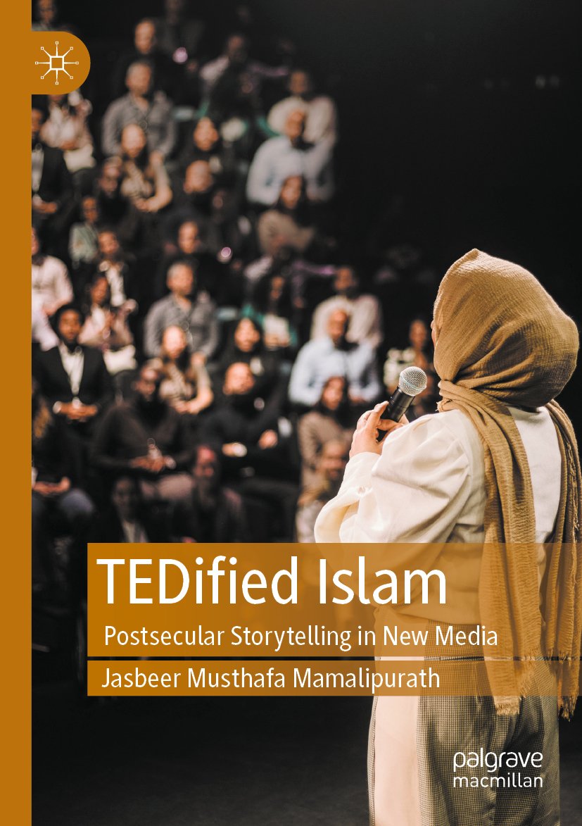 TEDified Islam