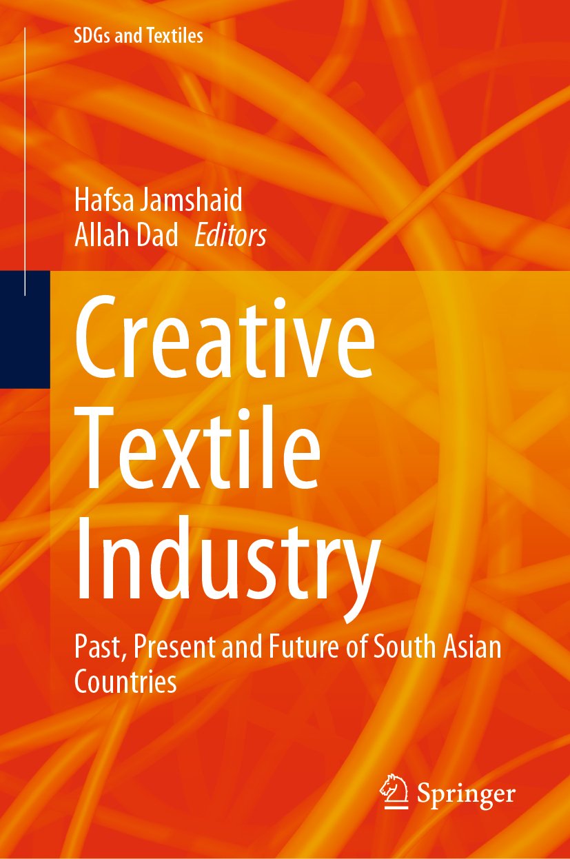 SDGs and Textiles