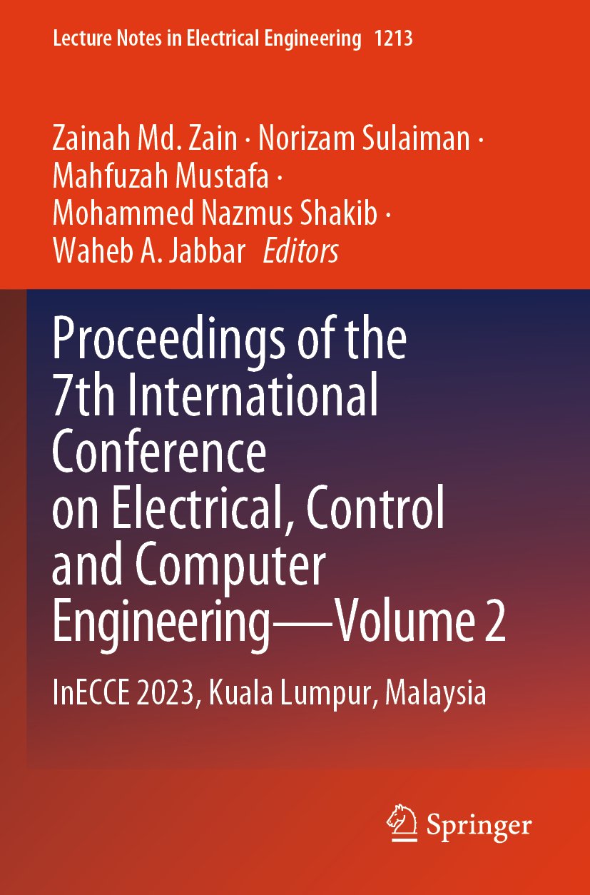 Lecture Notes in Electrical Engineering