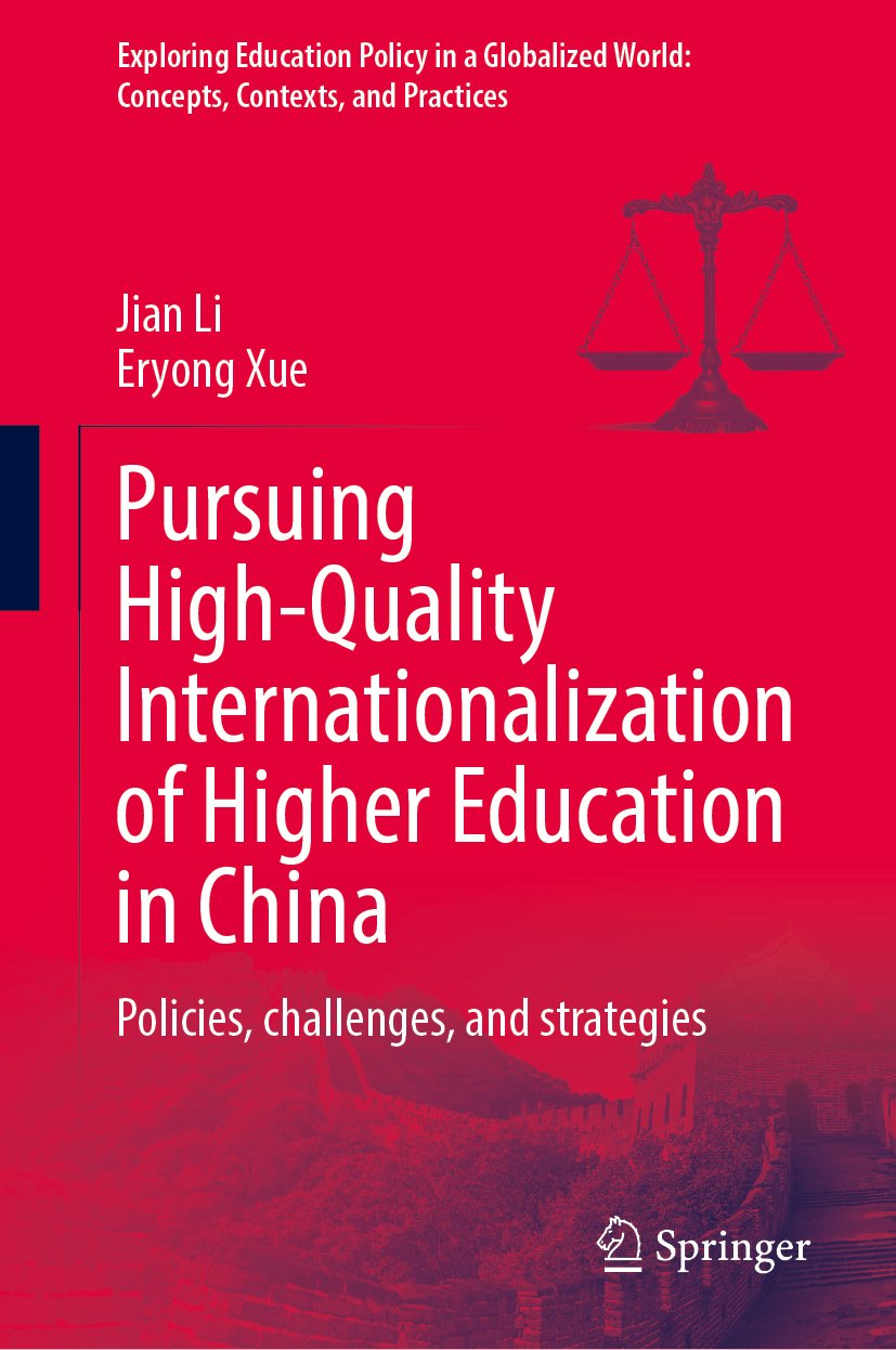 Exploring Education Policy in a Globalized World: Concepts, Contexts, and Practices