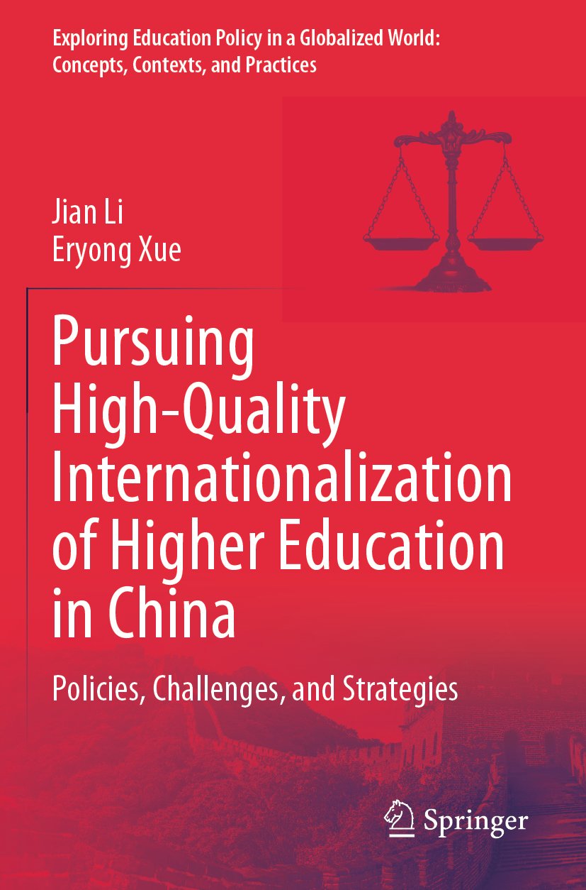 Exploring Education Policy in a Globalized World: Concepts, Contexts, and Practices