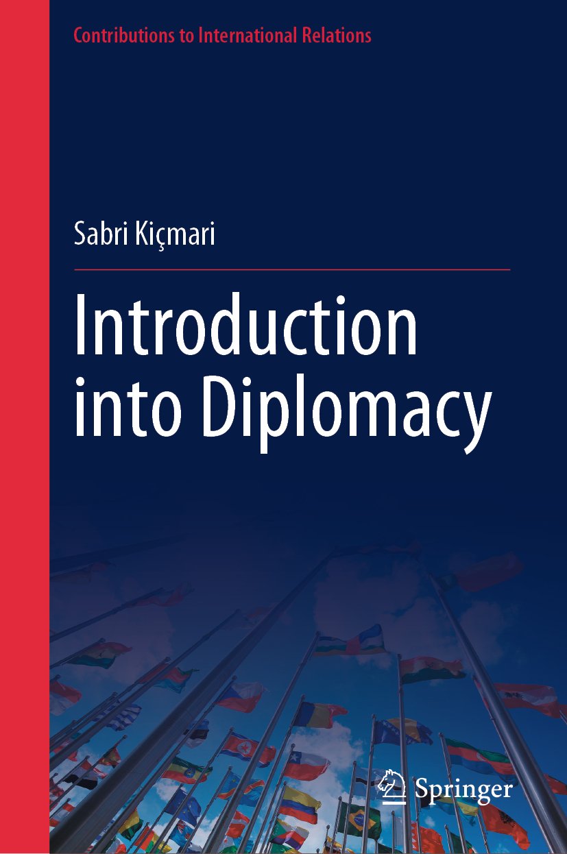 Contributions to International Relations