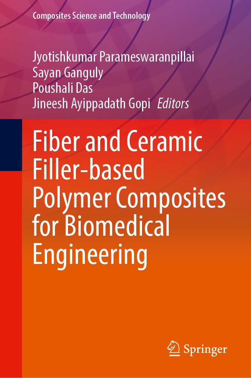 Composites Science and Technology
