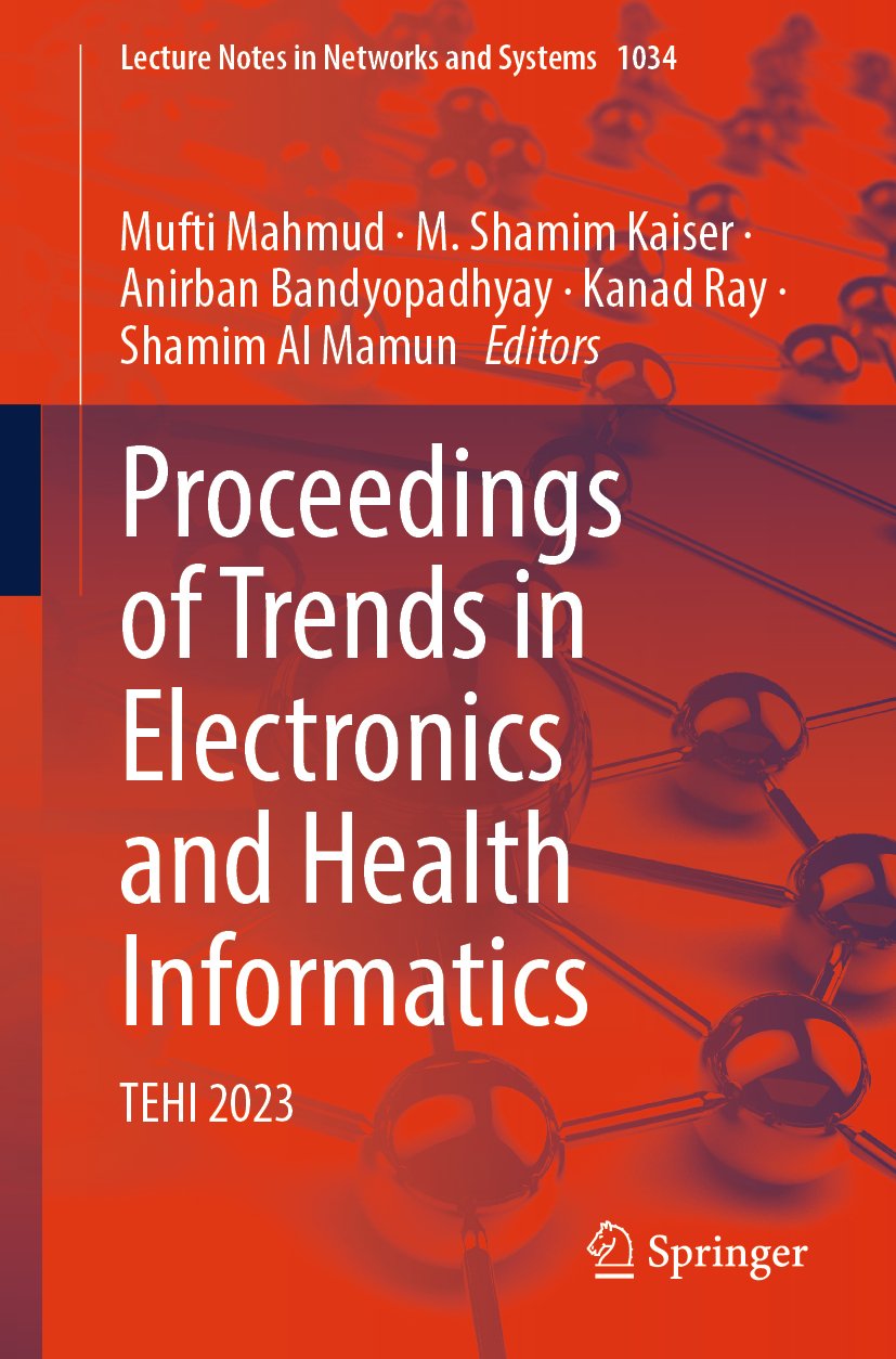 Lecture Notes in Networks and Systems