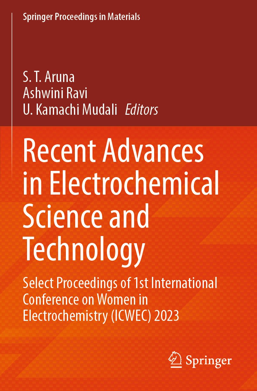 Springer Proceedings in Materials