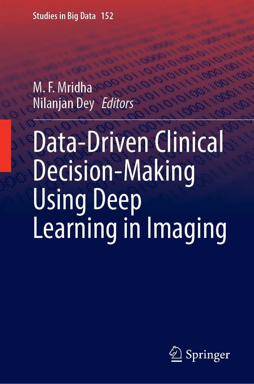 Studies in Big Data