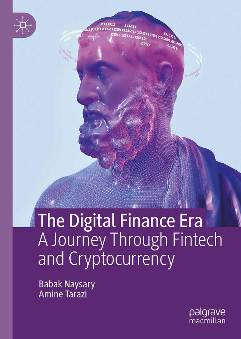 The Digital Finance Era