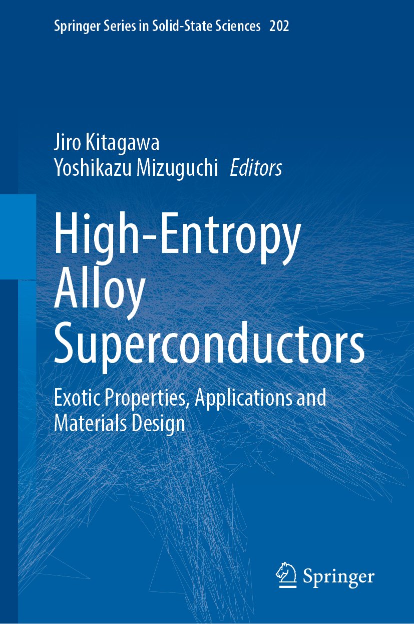 Springer Series in Solid-State Sciences