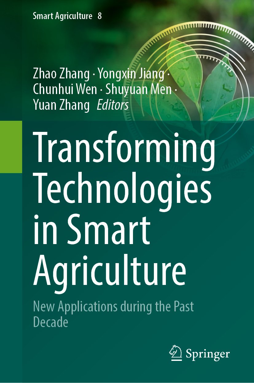 Smart Agriculture
